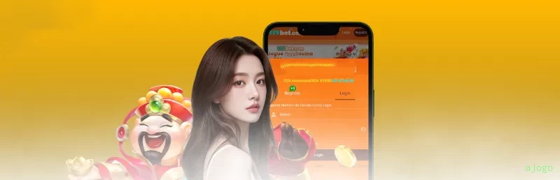 APK oficial da ajogo para Android