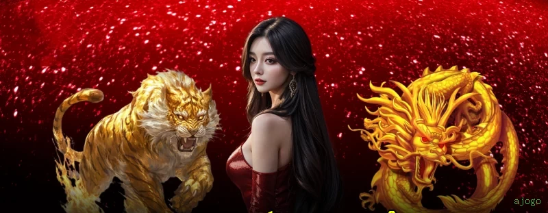 Página oficial da ajogo no Facebook