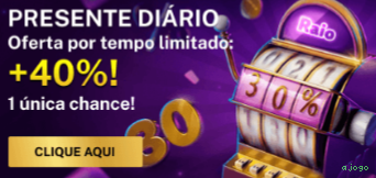 Imagem promocional da ajogo mostrando a plataforma e suas vantagens
