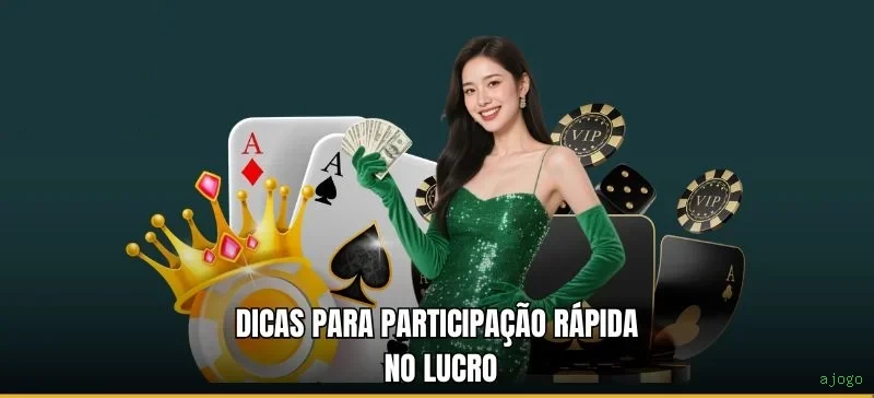 Login seguro na ajogo