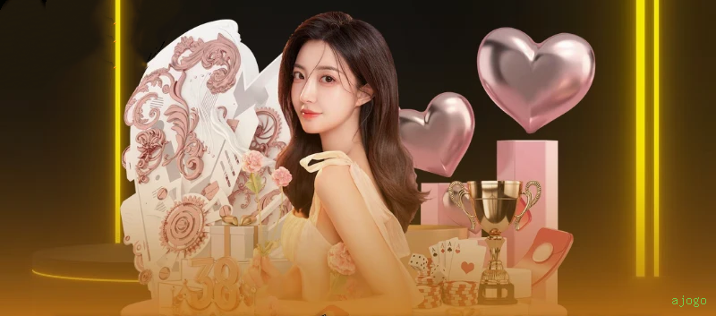 Canal oficial da ajogo no Telegram