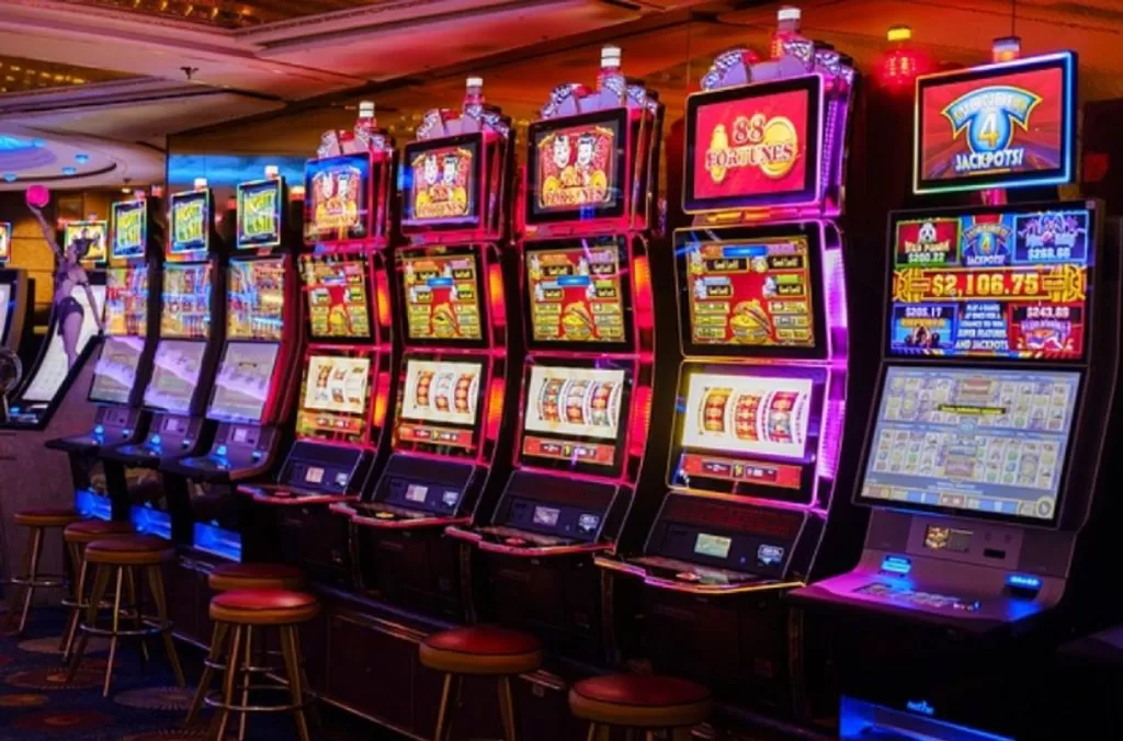Slots ajogo - Sweet Bonanza e caça-níqueis populares