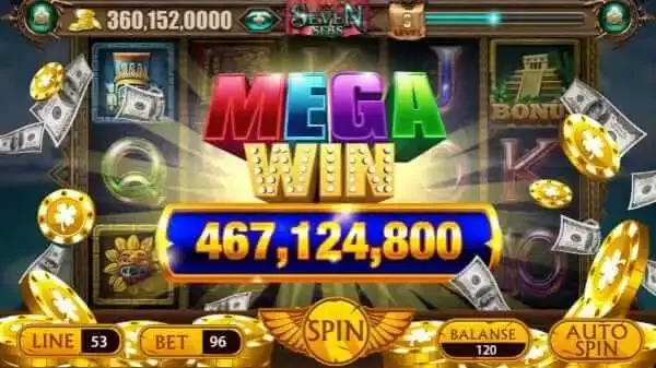 Gates of Olympus slot ajogo